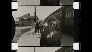 Home Movie: Bill Dicicco Collection: 003749 - Part 1 of 5 (silent)