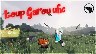 Renard agressif - (LG Uhc) | Hosted by TheGuill84