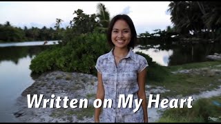 Di Mana Namamu Tertulis ✍️❤️ | Tertulis di Hatiku (Orkestra)