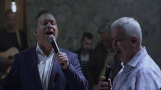 Video thumbnail of "Samuel Hernández   Nada te Turbe   Gracias Señor Live"