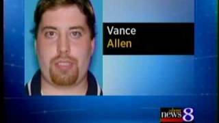 Sex offender arrested again