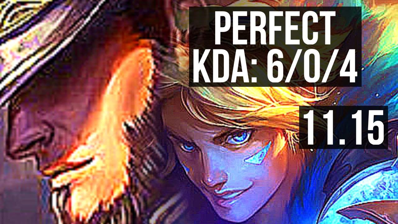 TWISTED FATE & Blitzcrank vs EZREAL & Yuumi (ADC) | 6/0/4, 900+ games | EUW Diamond | v11.15