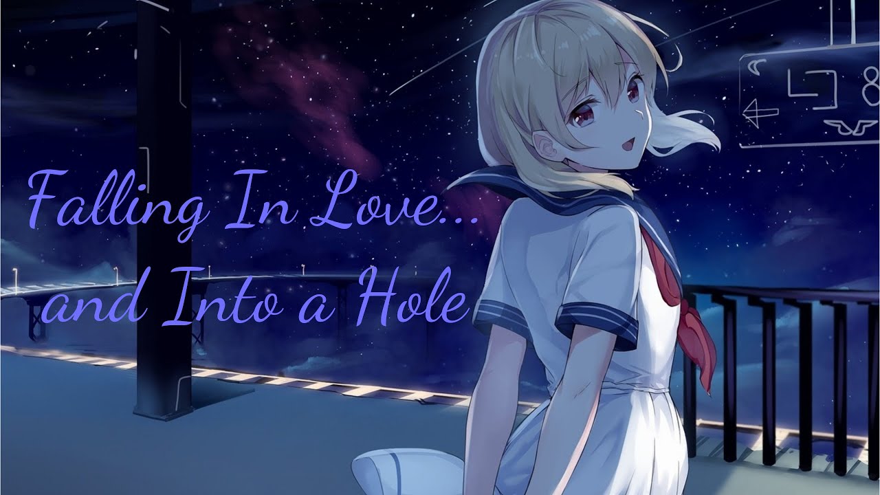 (ASMR) Falling In Love (Friends to Lovers) (Love Confession)