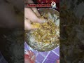 ❤ মুচমুচে পিঁয়াজির রেসিপি | onion pakoda | #shorts