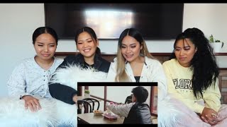Tabah  Sarin Tamang    Starring Xorem Tamang And Shreya Subba  Reaction 