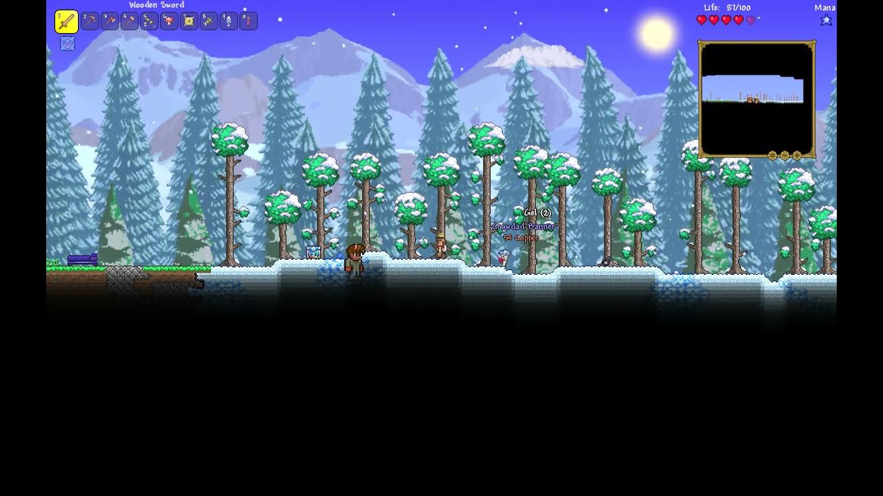 Terraria randomizer. Terraria randomizer mod.