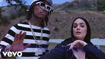 Raven Felix - Bet They Know Now ft. Wiz Khalifa (Official Music Video)