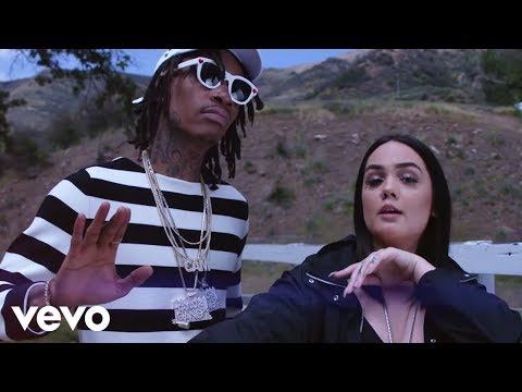 Raven Felix Ft. Wiz Khalifa - Bet They Know Now