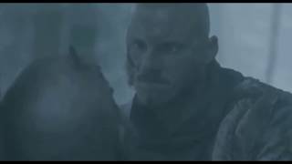 Ragnarın Oğlu Bjorne Suikast Vikings