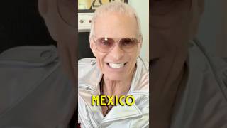 David Lee Roth - Comin To Sturgis..Mexico