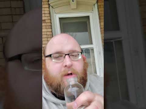 Thumbnail for Jon Drinks Water #9220