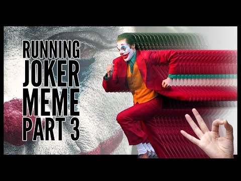 Joker 19 Film Know Your Meme