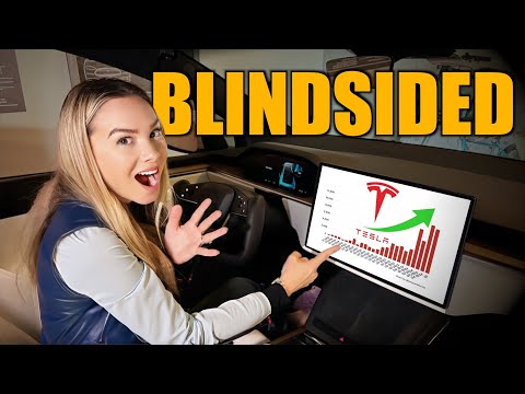 Unexpected Twist in Tesla Sales