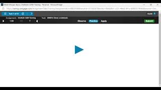 Mindtap - Cengage OneNote Training