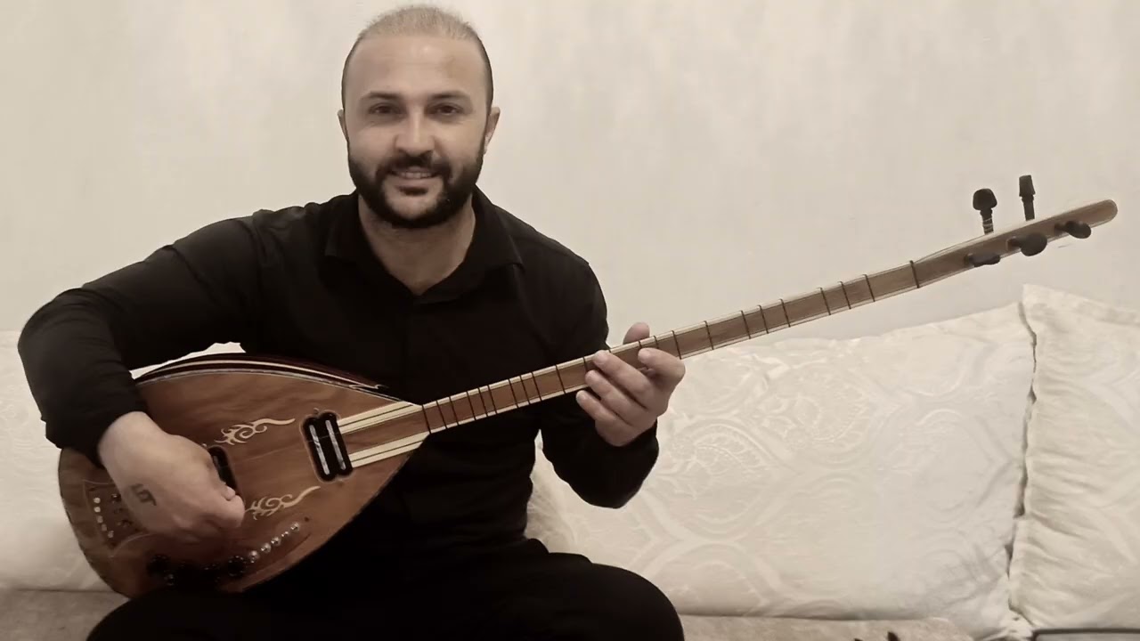 Yılmaz kelenderi halay B tarafı 2026