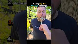 Ranking Try Not To Laugh Challenge 🌹