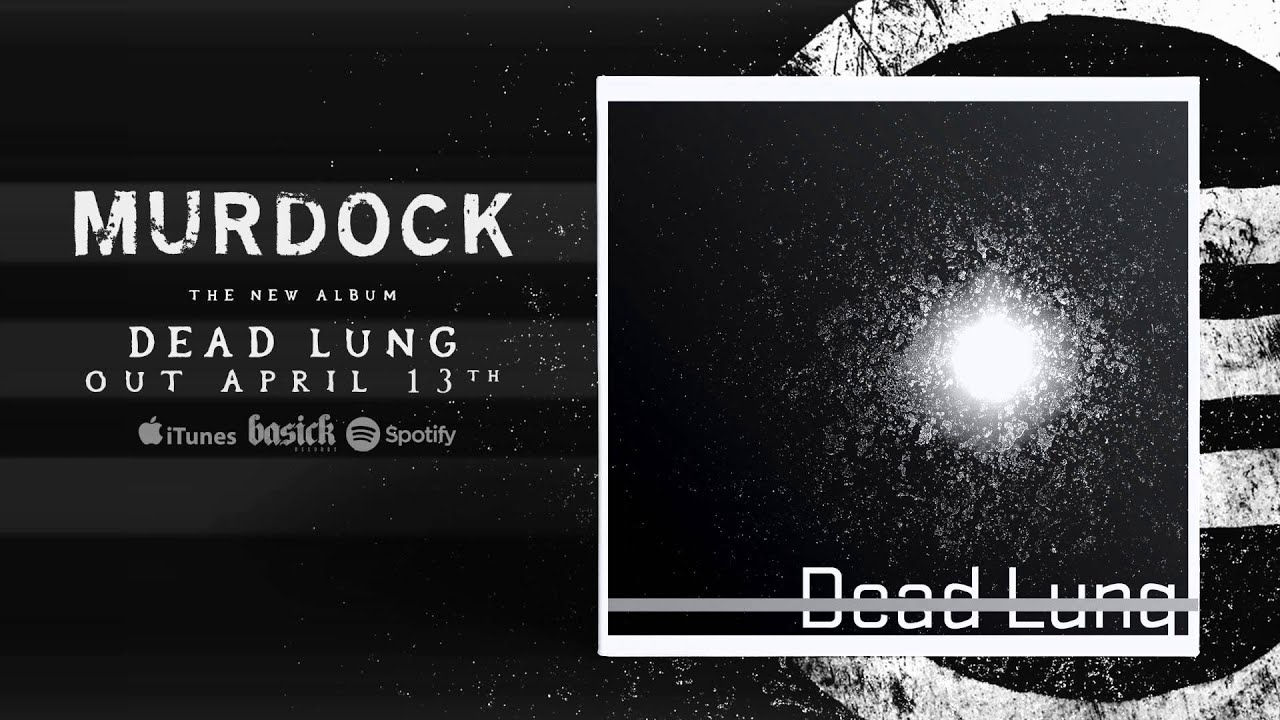 MURDOCK - Narrowcasting (Official HD Audio - Basick Records) auf YouTube ansehen MURDOCK - Narrowcasting (Official HD Audio - Basick Records) auf YouTube ansehen