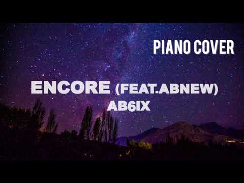 ENCORE (Feat.ABNEW) - AB6IX
