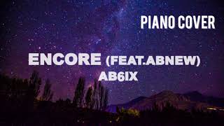 ENCORE (Feat.ABNEW) - AB6IX