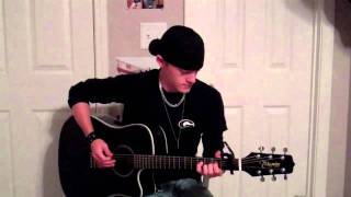 Jamey Johnson's  In Color  covered by Jordan Rager