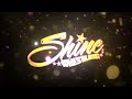 An international dream match tonight at #SHINE86!