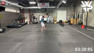 WFP Workout 3