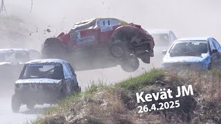 Kevät JM 2025