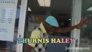 Thurnis Haley Laundrymat