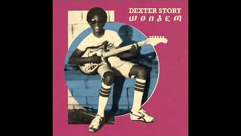 Dexter Story - Be My Habesha