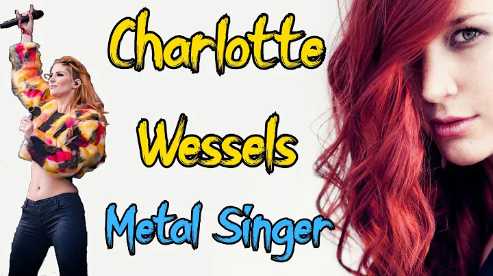CHARLOTTE WESSELS - THINGS YOU DIDN'T KNOW ABOUT H...