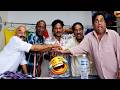 Brahmanandam & Venu Madhav Back To Back Comedy || Telugu Super Hit Movie Comedy Scenes