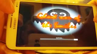 Ghost War of the Smile (crossplatform) screenshot 2