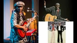 Thomas Mapfumo Chipo Ndechangu