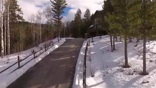 232 UPPER RIDGE RD - ALPINE WY