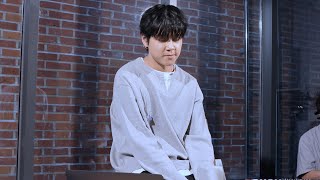 250525 홈존Homezone - Winded 집들이 Vol.4 작업실 3Pm