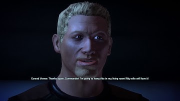 Mass Effect Walkthrough (Insanity, Sentinel, Paragon): Part 10 (Citadel