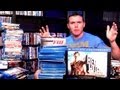 47 Minute BIG Bad-Ass BLU-RAY Movie Collection Video!!