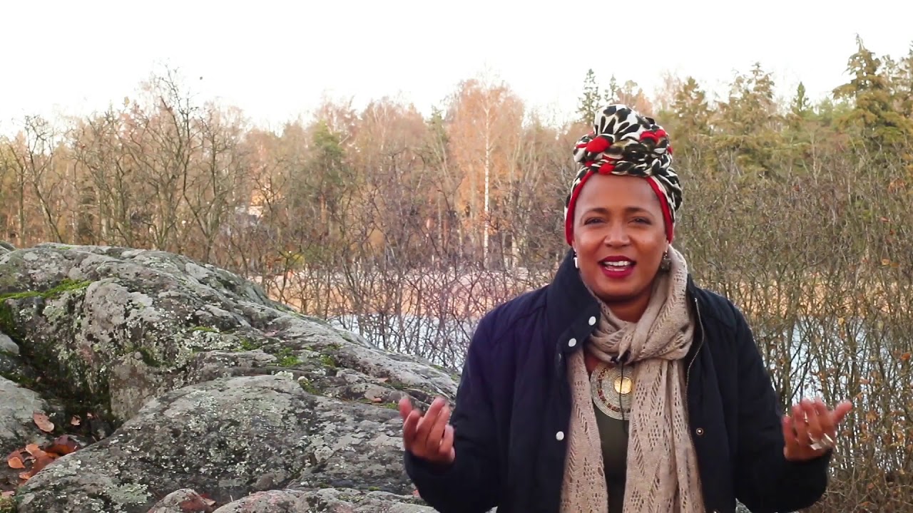 The Big Nest by Ali Majok, told by Maimouna Jallow