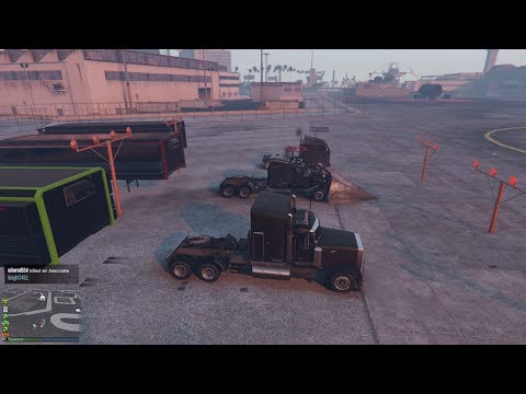 gta v mobile operation center