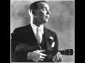 Cliff Edwards - Anything You Say 1928 "Ukulele Ike" Walter Donaldson Songs (Cadillac Coupe)