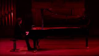 Eduardo Fernandez - Scriabin Prelude Op. 48 No. 2