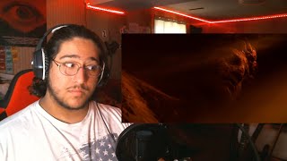 Flesh And Stone  Bleed From Within reactionreview