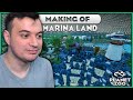 Marina land  le mgadme zoologique  zoo tour episode 4  planet zoo