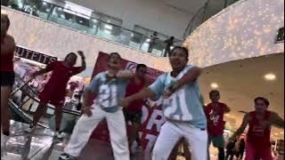 ZUMBA | Full | Tacata Mona