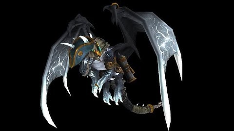 ⏳⚓ How to Get the Chrono Corsair Mount 🐎✨ | Simple Guide