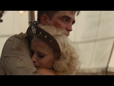 Video: Hvorfor Robert Pattinson Flyttede Ind Hos Den Gravide Reese Witherspoon