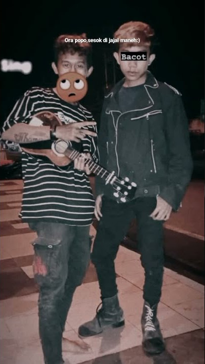 Story wa//dj top topan