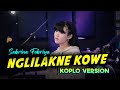 Nglilakne Kowe - Sabrina Febriya Koplo Version by Koplo Ind