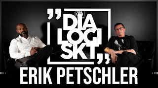 Erik Petschler,#114, ”Avkriminalisering & legalisering, men sen då?”