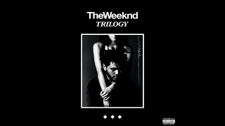 The Weeknd - The Birds Pt. 2 (Slowed & Reverb)